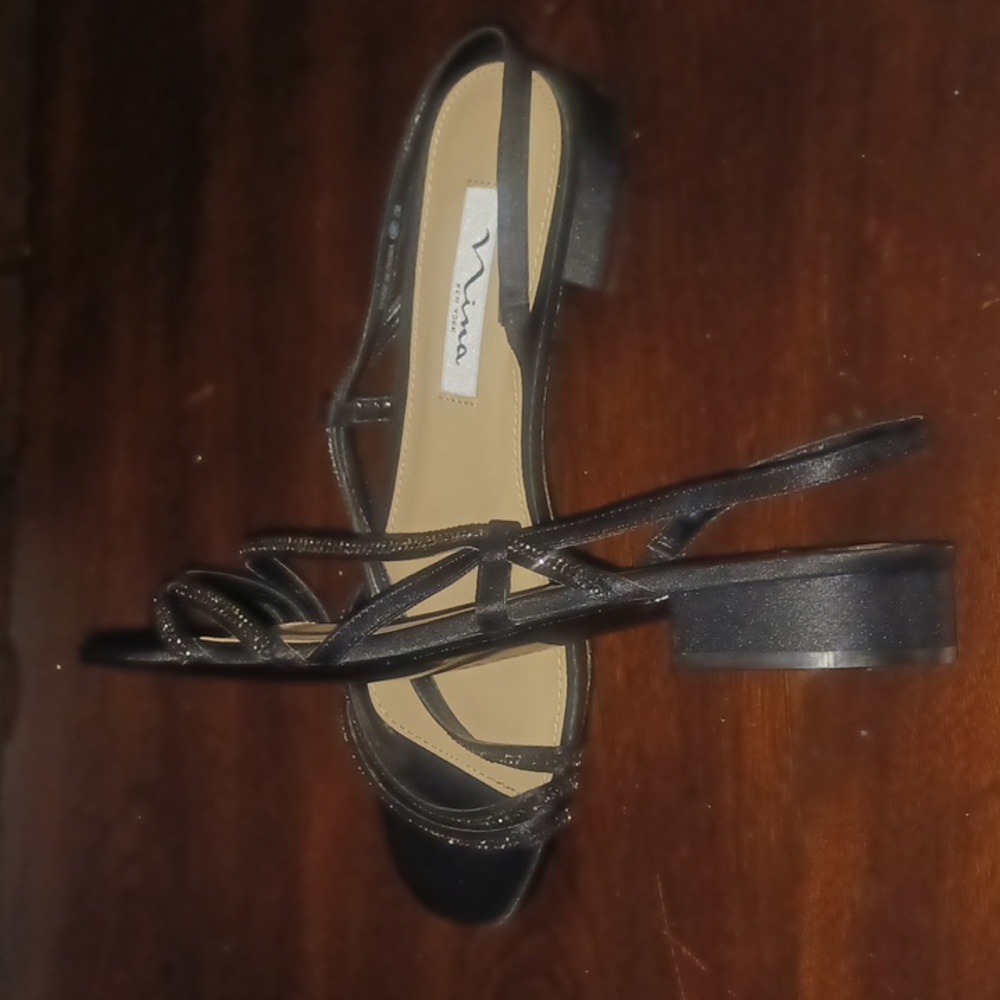 Nina Sandals